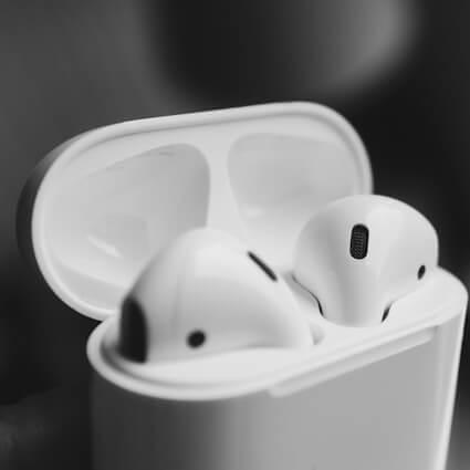 Så rengör du dina AirPods: En omfattande guide