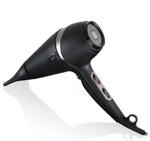 Test: Är ghd Air hårfön bra?