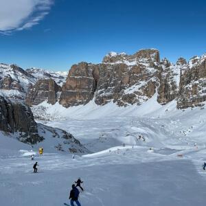 De 10 bästa skidorterna i Italien att semestra i