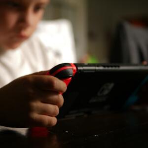 Hur mycket kostar ett Nintendo Switch?