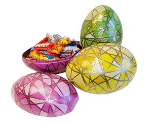 Noble Egg - årets snyggaste påskägg?