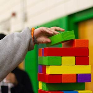 10 pedagogiska leksaker för 2-åringar