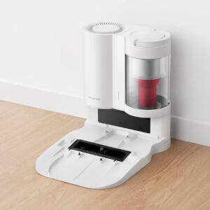 Köpguide: Bästa robotdammsugaren med tömning