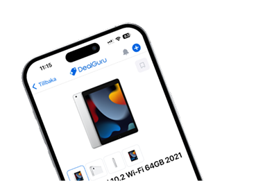 Phone mockup